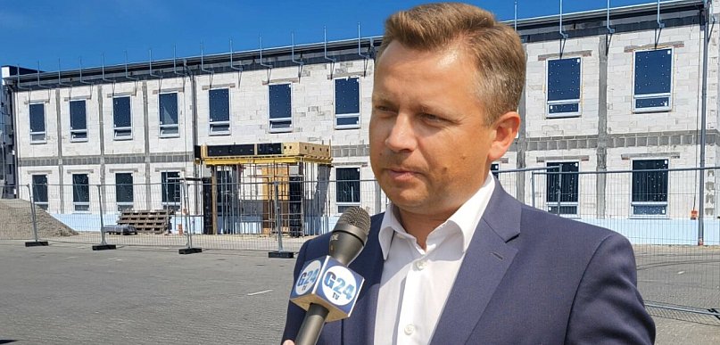 Decyzja ma zapaść już w najbliższych miesiącach. Chodzi o dwie instytucje