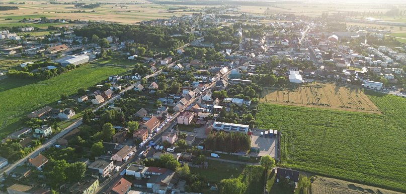 Najpierw Gostyń i Piaski, a teraz Borek? Coraz głośniej o powrocie dawnej trasy