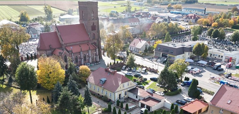 W parafii pw. św. Jadwigi w Pępowie szykują się zmiany! Arcybiskup podjął decyzję