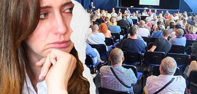 Walne zgromadzenie bez niespodzianek, za to Rada Nadzorcza z nową przedstawicielką