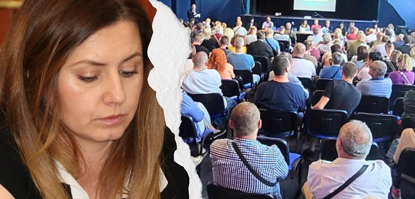 Walne zgromadzenie bez niespodzianek, za to Rada Nadzorcza z nową przedstawicielką