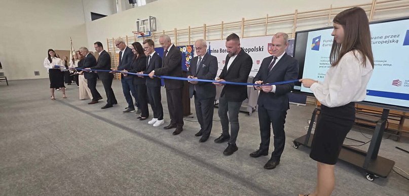 Od podłogi, po sufit. Zmieniło się niemal wszystko! Mało co zostało ze starego...