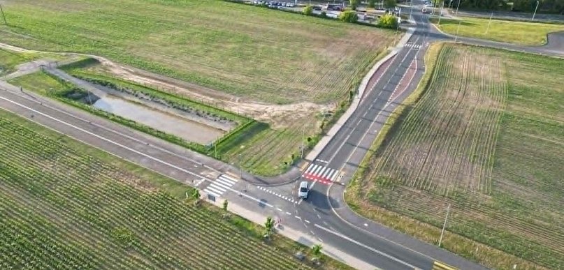 Dziś otwarcie nowej drogi w Gostyniu. Tak będzie wyglądała organizacja ruchu