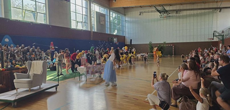 Gdy teatr uczy, a muzyka łączy pokolenia. Takie przedstawienia tylko u nich!