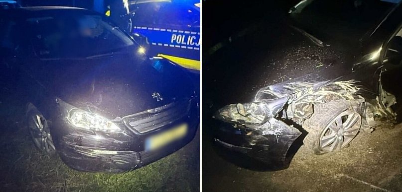 Świadkowie byli o krok przed policją. To oni zrobili robotę. Nie pozwolili...