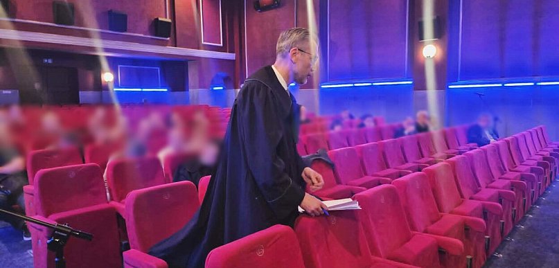 Nowy zwrot w tzw. "aferze mlecznej"? Jeden z obrońców wnioskuje o ...