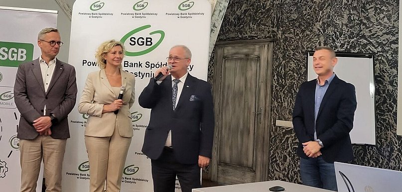 W jednym kierunku. Banki Spółdzielcze rozmawiały o przyszłości