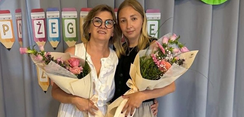 Nowa lokalizacja, to także nowe możliwości. Mówią, że najlepsze dopiero przed nami