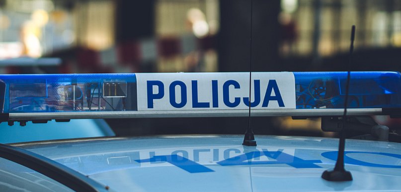 Sprawa festiwalu nabiera tempa. Są pierwsze oświadczenia. Policja zbiera...