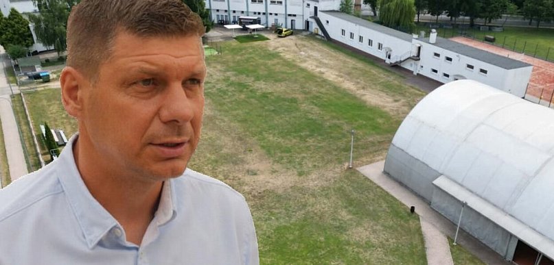 Były upały, była zapowiedź i konkretna data. Teraz zrzucają na Cieśninę Ormuz