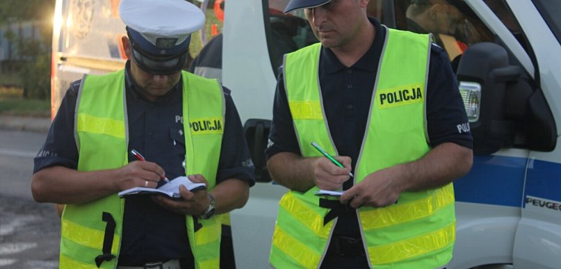Najpierw gaz do dechy, a potem "twarde lądowanie". Finał okazał się bardzo bolesny
