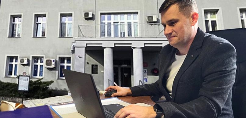 SPZOZ zabezpiecza się na kryzys. Będą musieli zejść nawet 18 metrów pod ziemię