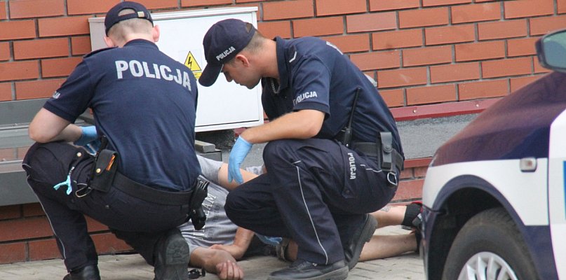 Czasem wiedza zdobyta w godzinę, może ocalić czyjeś życie. Dziś obchodzimy... - 82696