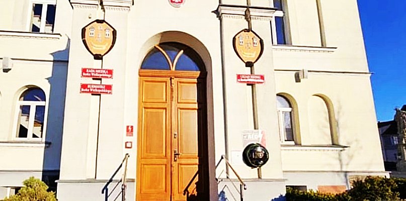 Kobieca drużyna od zadań specjalnych? Nowa prezes i dwie kierowniczki w ratuszu  - 82751