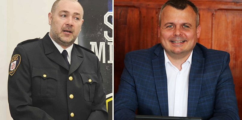 Mandatów coraz więcej, pracy też. Nowe auto to kwestia czasu? Padła propozycja - 82848