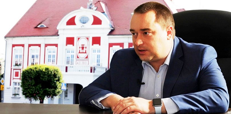 Zrobił krok w tył i miał powód. Wrócił bez działki, ale z uśmiechem na twarzy - 83469