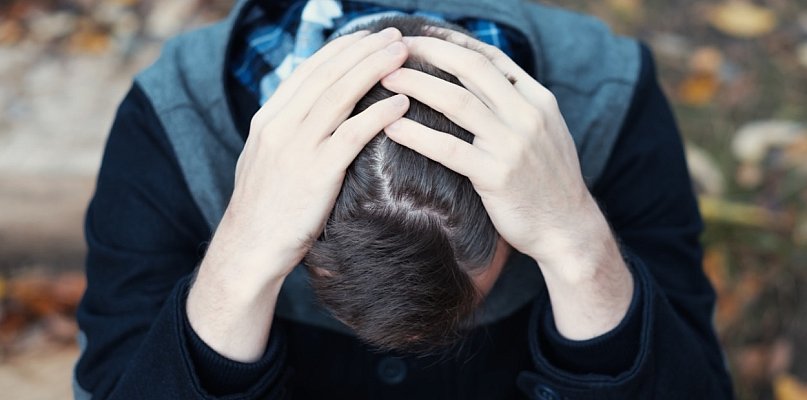 Za dużo mocy za mało lat. Jego uśmiech zniknął tak samo szybko, jak się pojawił - 83586
