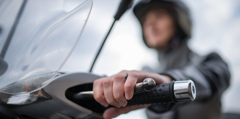 Za dużo mocy, za mało lat. Najpierw się nakręcił, a potem przyznał do wszystkiego - 83586