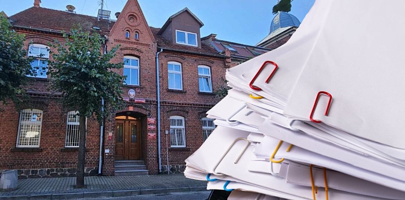Skarga, to nie żadna łaska! To co zrobili urzędnicy z Piasków, pokazuje, że... - 83649