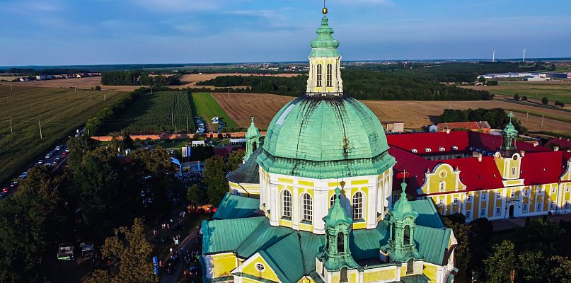 Wojownicy Maryi wzywają do modlitwy. To będzie noc walki o błogosławieństwo... - 84191