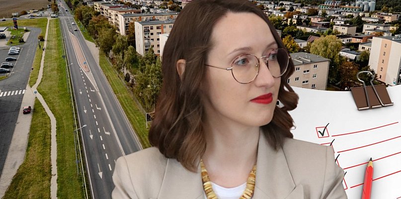 Przyszłość nie dzieje się sama. Wkrótce wylosują 1000 osób i będą zadawać... - 84182