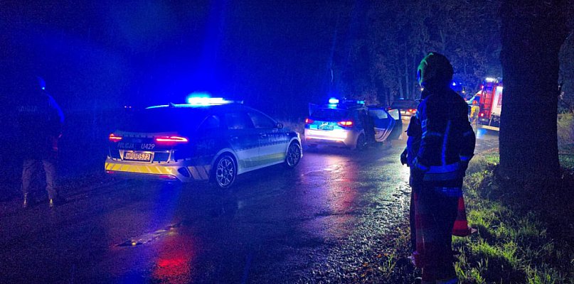 Nowe fakty w sprawie strzelaniny! Policja zabezpieczyła prawdziwy arsenał broni - 84221