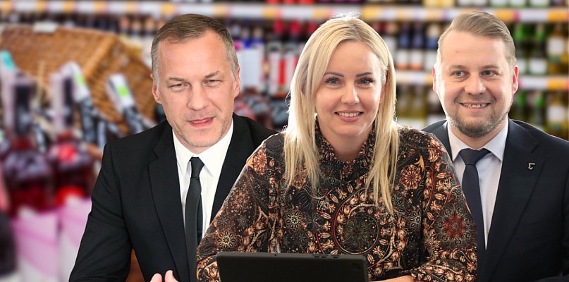 Gostyń bez procentów po zmroku? W tej sprawie mówią niemal jednym głosem - 84329