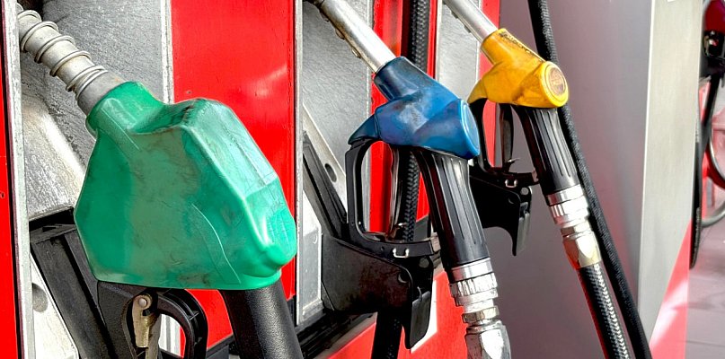 UOKiK sprawdził paliwo, również na stacjach w powiecie gostyńskim. Mamy... - 84308