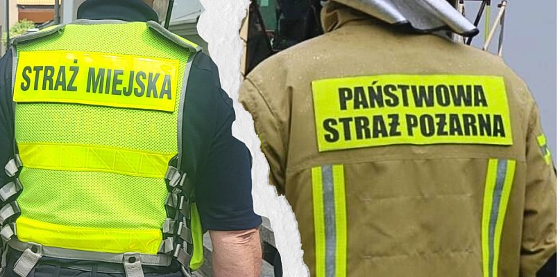 To nie jest praca dla wszystkich. Dwie gostyńskie formacje szukają ludzi... - 84413