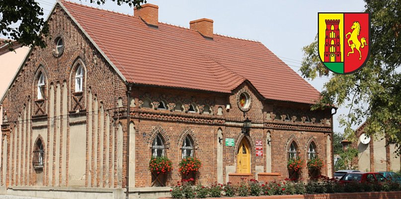 Wójt Gminy Pępowo  ogłasza  II ustny przetarg nieograniczony - 84539