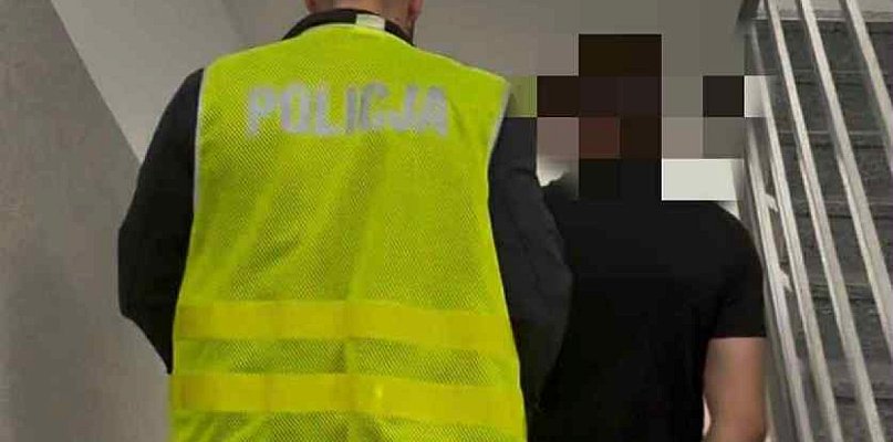 Brutalne pobicie w Gostyniu! Dwóch zatrzymanych. Ofiara trafiła do szpitala - 84563