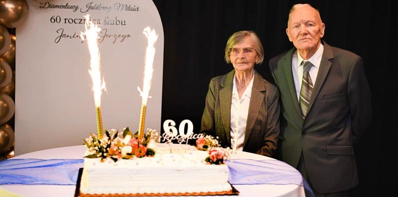 60 lat razem i decyzja, która porusza. To co zrobili mówi, o nich więcej niż słowa - 84737