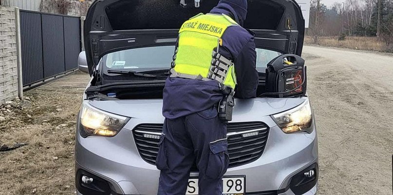 "Padł" w najmniej odpowiednim dla was momencie? Oni mają na to dobry patent - 84770