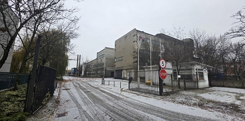 Koniec odlewni żeliwa w Gostyniu? Z dnia na dzień Teriel zwolnił pracowników... - 84945