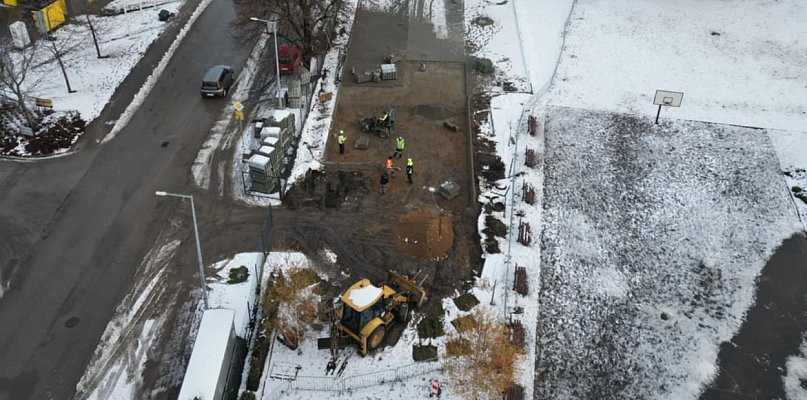 Wywalczyli parking za 140 tys., ale nie dla wszystkich. Kto pierwszy, ten lepszy? - 85113