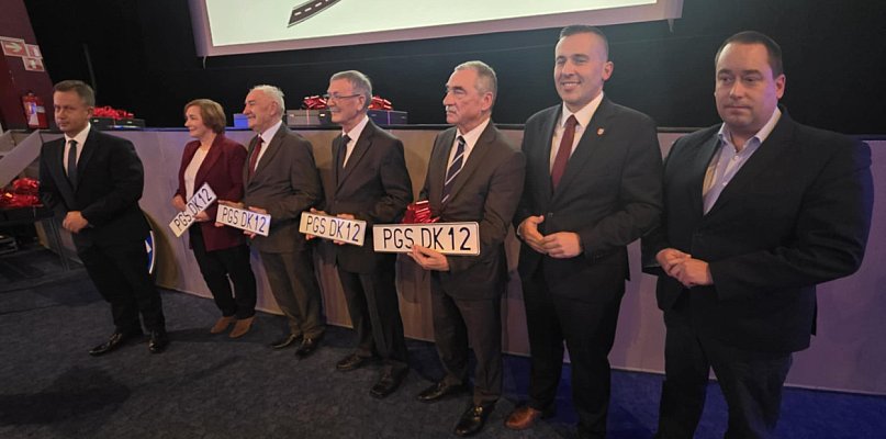 Obwodnica jak filmowy hit sezonu, ale zamiast filmowych gwiazd pojawili się... - 85593