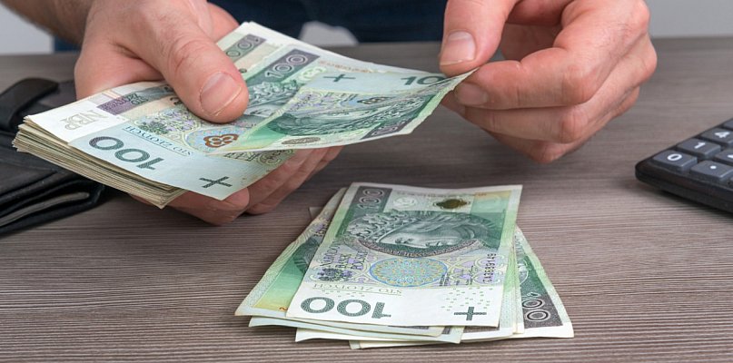 Wypłata w terminie, albo... Pracodawcy będą zmuszeni wziąć sobie to do serca - 85618