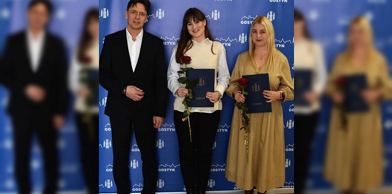 Złożyły dokumenty i mają to! Awanse nauczycielek z gostyńskich przedszkoli - 85854