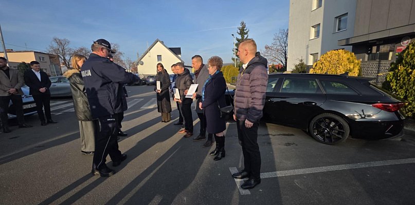 Oficjalne przekazanie było wczoraj, ale mandaty sypią się od 14 dni. Oto bilans - 85887