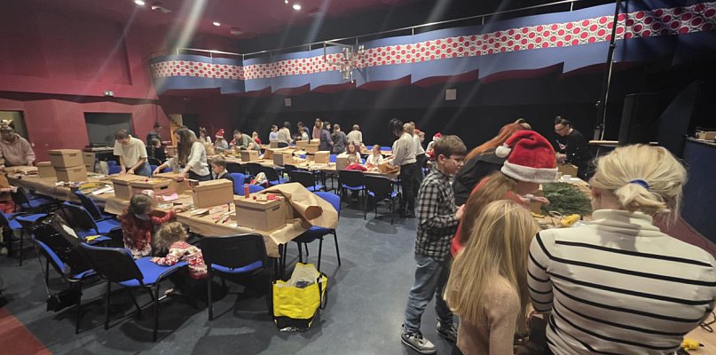 Torba z marketu? Tu byłaby wstydem. Kto raz to zrobi, nie wróci do byle czego - 85989