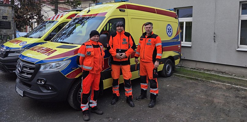 Dla nich Boże Narodzenie zaczyna się tak samo, jak inny dzień. Takie święta... - 86071