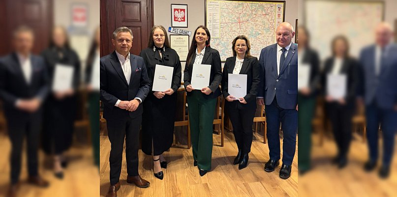 Wszystkie usłyszały "gratulacje". To był moment, który zmienił ich zawodową drogę - 86140