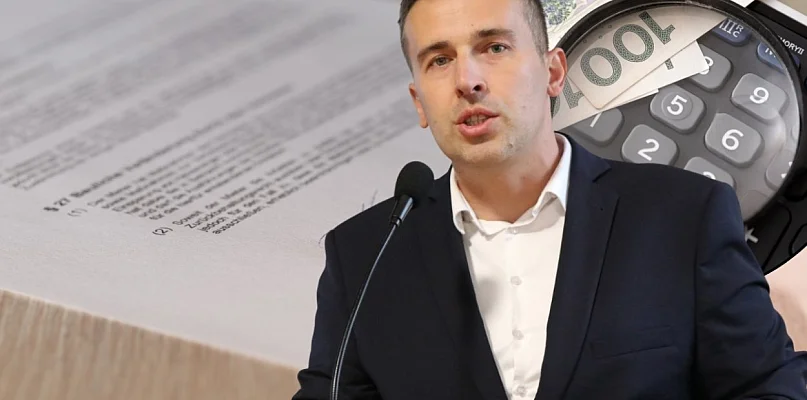 Decyzja zapadła. Nabyli kolejne udziały w spółce. Chodzi o ponad pół miliona... - 86179