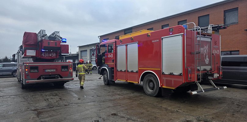 Wystarczył jeden mały błąd, a konsekwencje odczuli mieszkańcy całego budynku - 86251