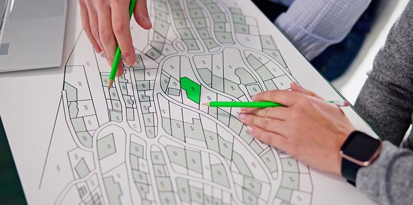 Dobrze wyglądało na papierze... Rynek szybko sprowadził urzędników "na ziemię" - 86377