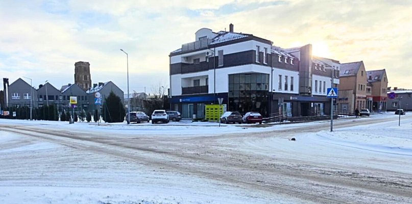 Zgubił emeryturę i stracił nadzieję...  Historia, o której pisaliśmy ma swój finał - 86389