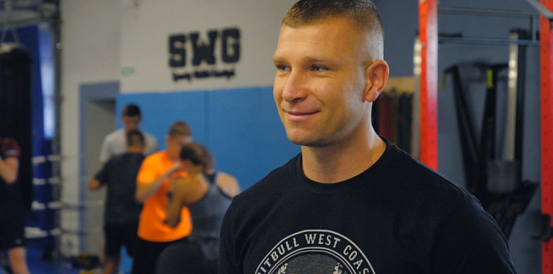 To co osiągnął, wydawało się niemożliwe. Tomasz Dylak wybrany trenerem roku! - 86626