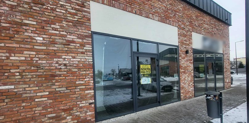 Handlowe zmiany w Gostyniu. Rossmann wynosi się z deptaka. To jednak nie wszystko - 86740