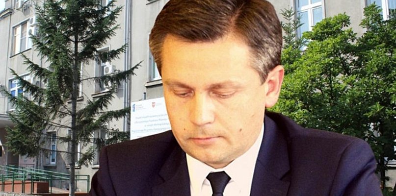 To nigdy wcześniej nie padło. Było ryzyko, że na koniec roku nie będzie na wypłaty - 86794