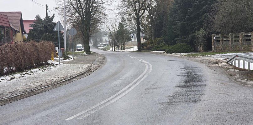 Czekali, czekali i się doczekali. Tyle, że w połowie. Kiedy reszta? Nie wiadomo - 86809